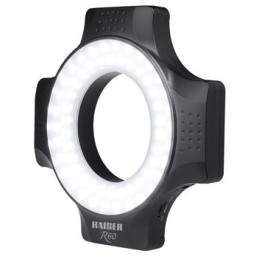 Kaiser LED-Ringleuchte R60